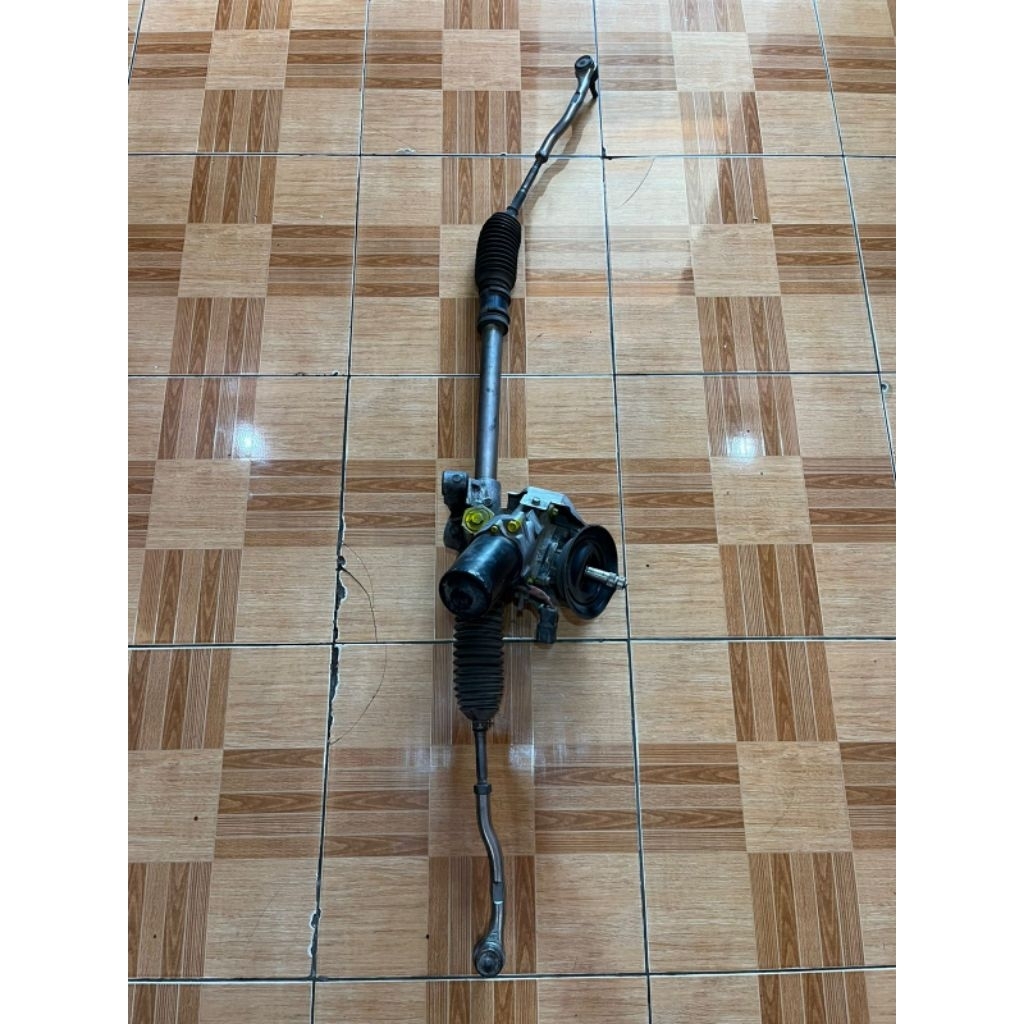Racksteer Jazz Gd3 Original