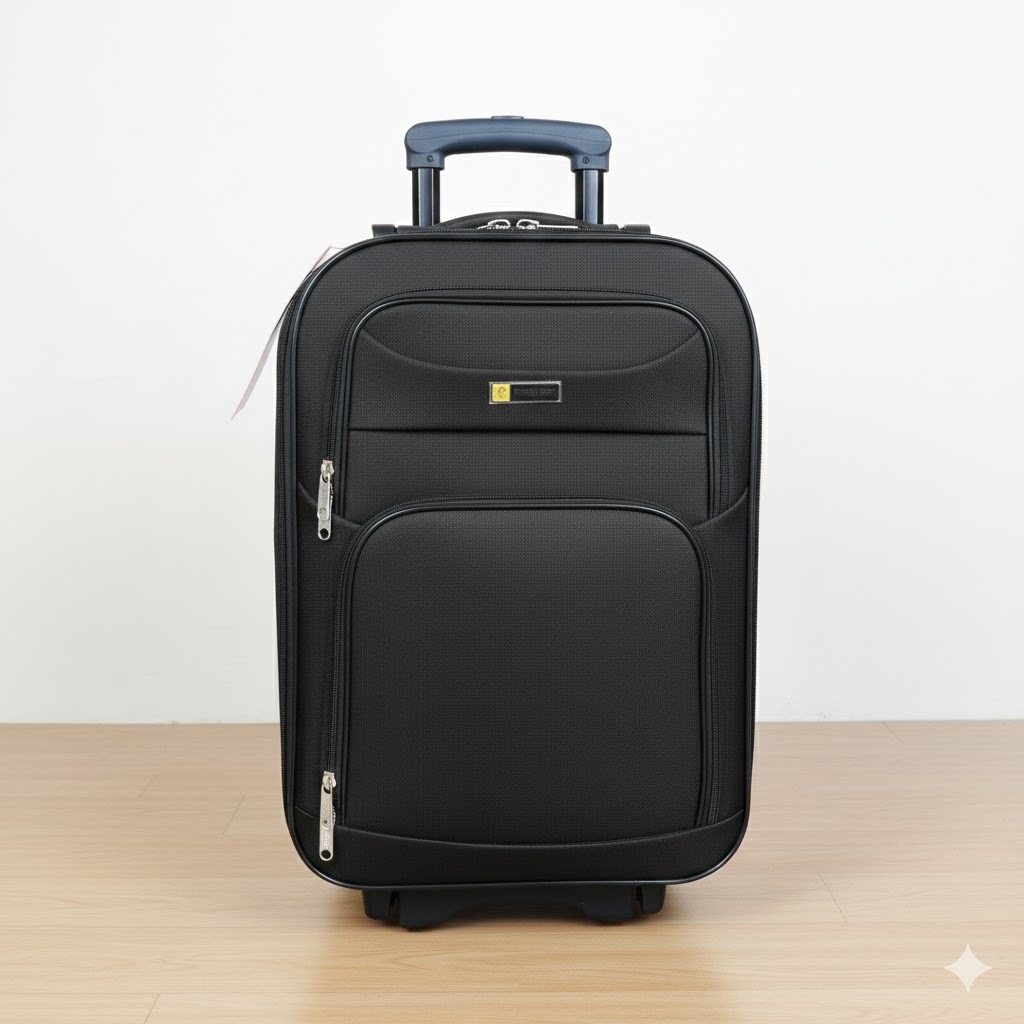 [JURAGAN TAS] KOPER POLO IMPORT Ukuran 24 22 20 18 16 inci Expanding KOPER POLO ORIGINAL