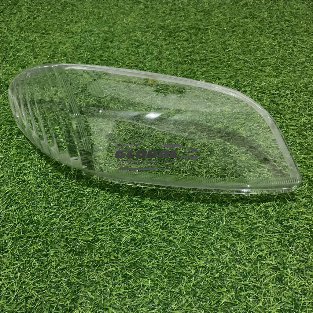 Mika Head Lamp/ Mika Lampu Depan Toyota Vios Gen 1 2003-2007