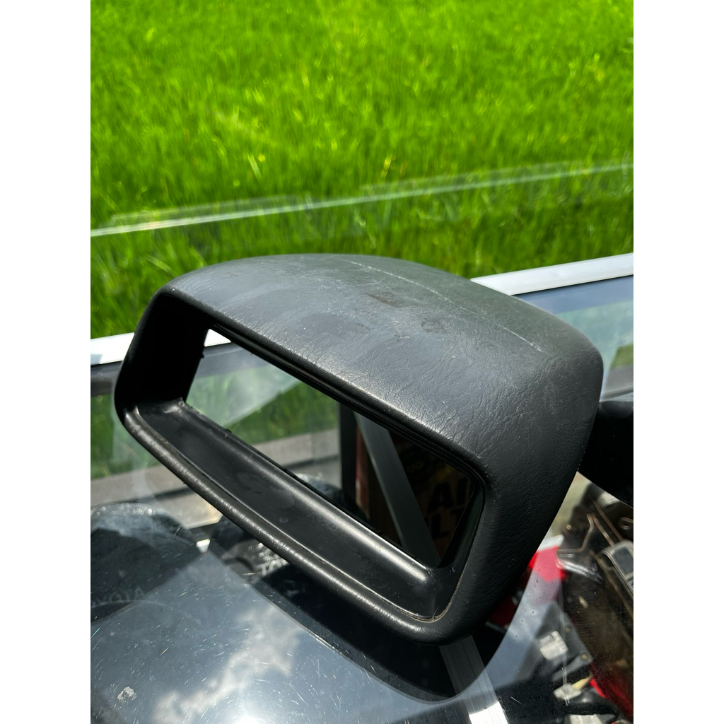 Singledin All NEW Corolla AE112