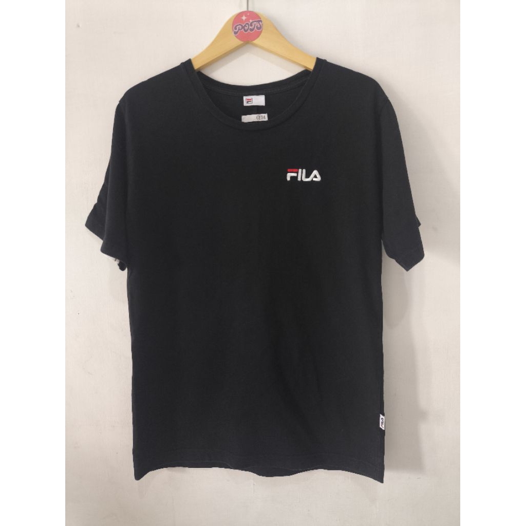 kaos fila