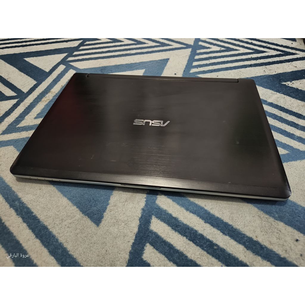 Laptop Asus K46CM Intel Core i7 3517U Ram 8 GB
