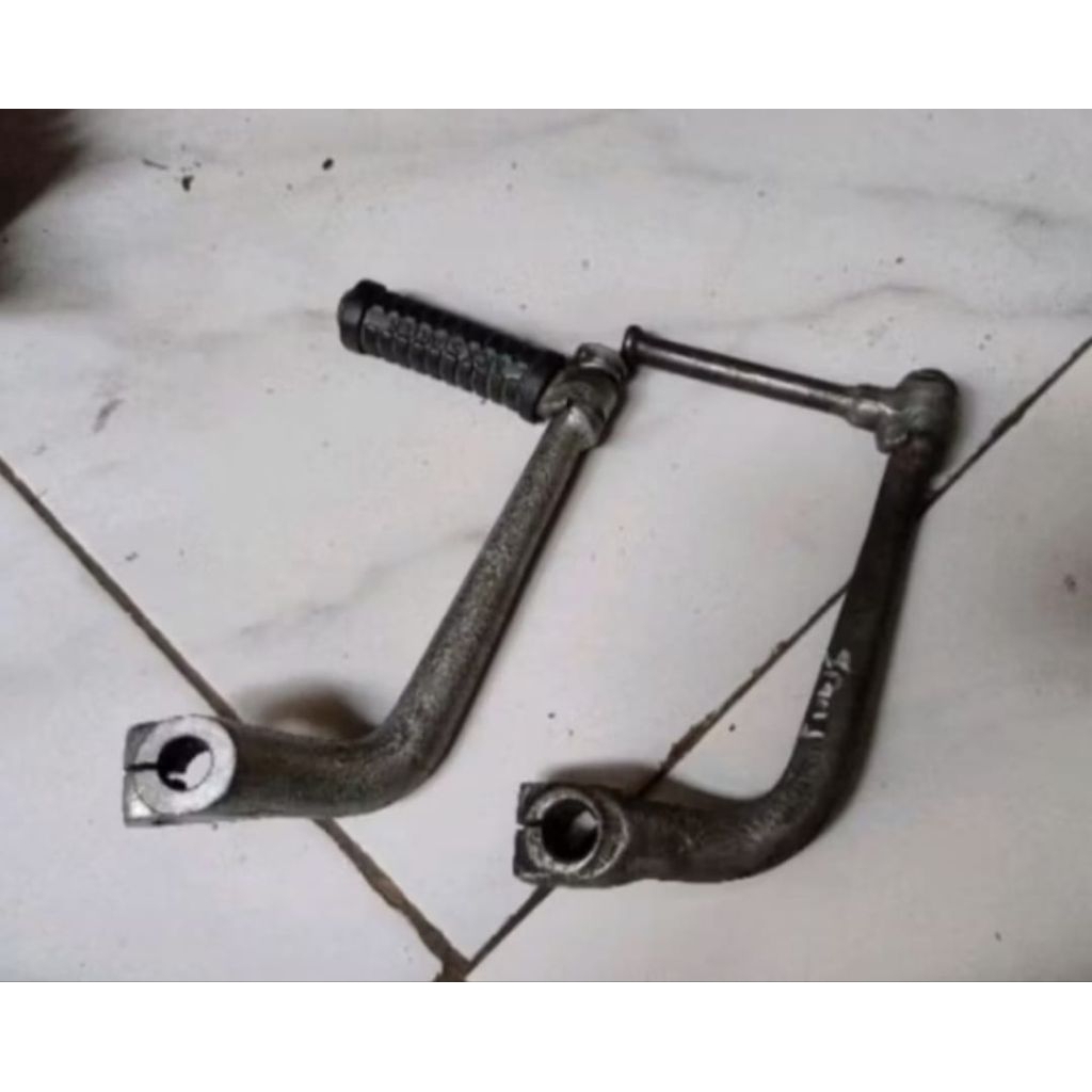 engkol selah stater Supra , grend , tossa , mochin , ktm