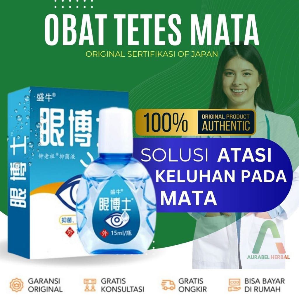 Obat Tetes Mata Anak Dan Dewasa Atasi Mata Katarak Mata Kering Sakit Mata Darah Merah Ketegangan Mat