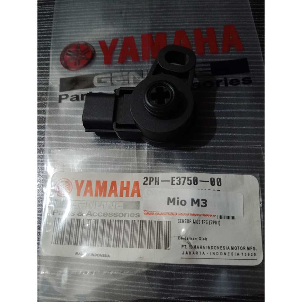 SENSOR TPS MIO M3 GT 125 FINO 2PH / Sensor TPS Fino 125