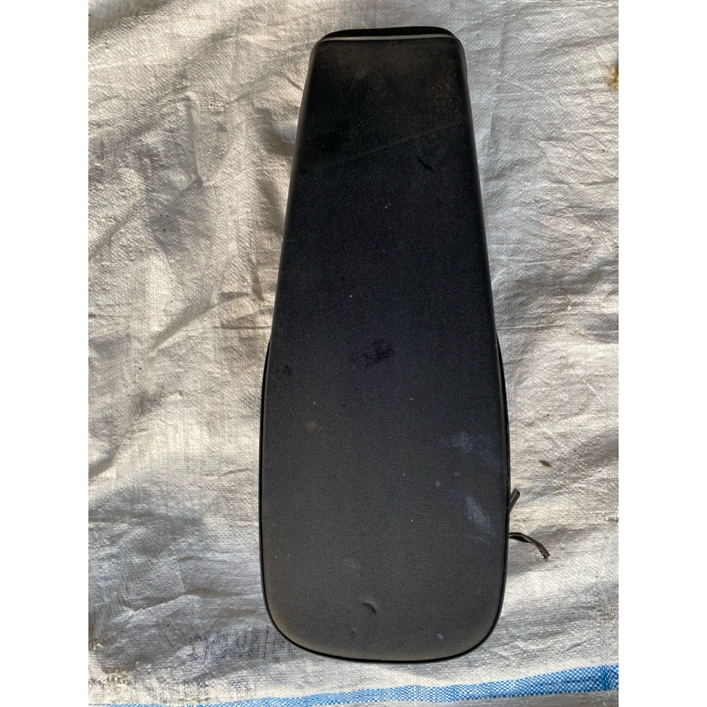 Jok sedel cb 100 second variasi/tidak ori