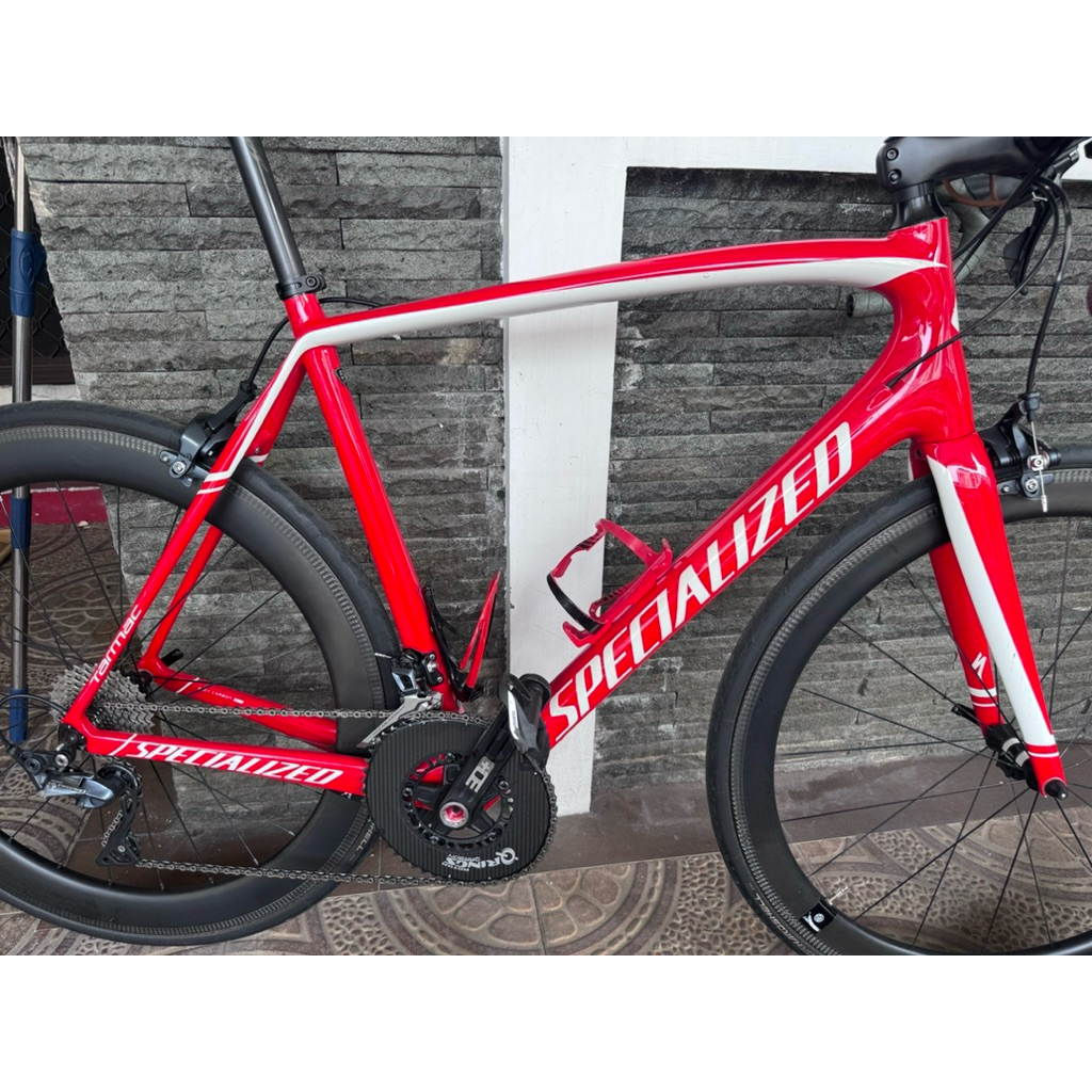 frameset specialized tarmac sl 4