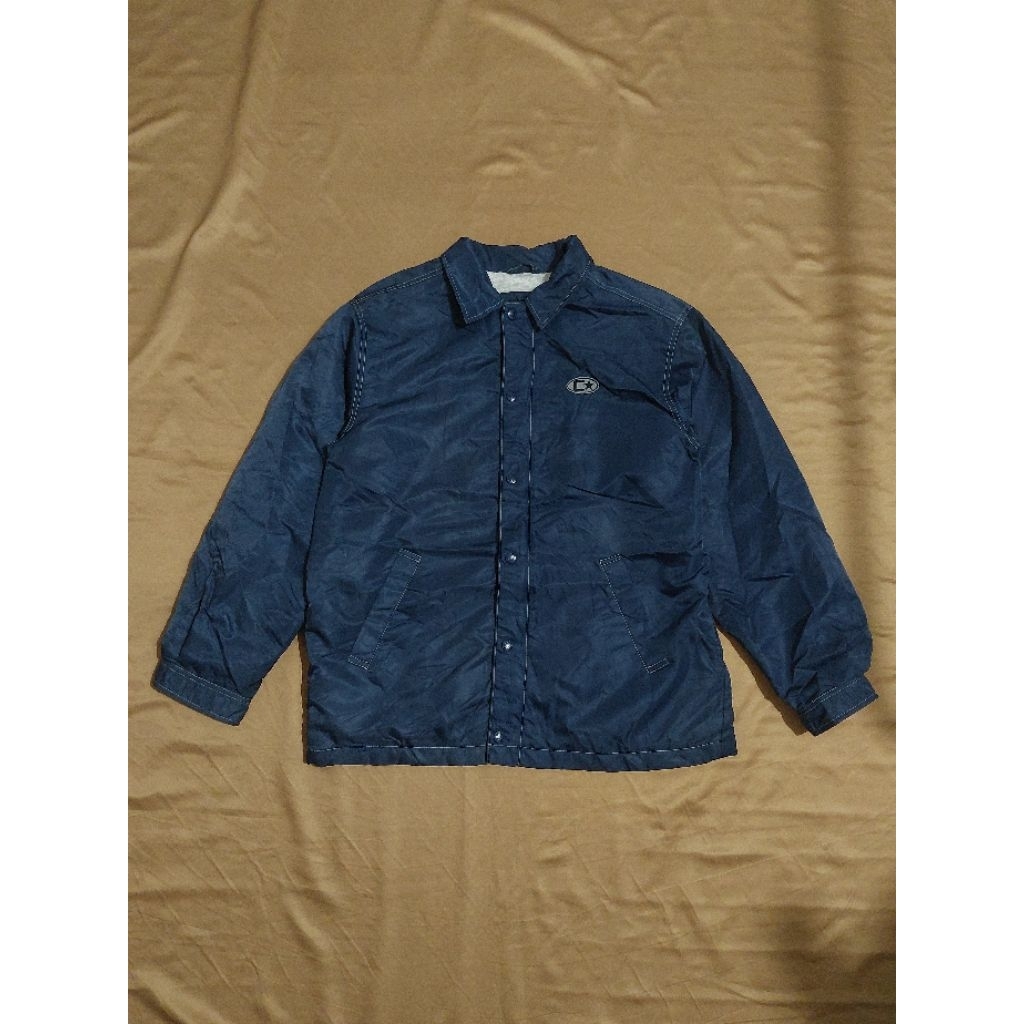 Converse Coach Winter Jacket