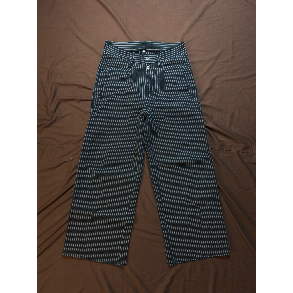 606 Garb Wabash Jeans 14oz