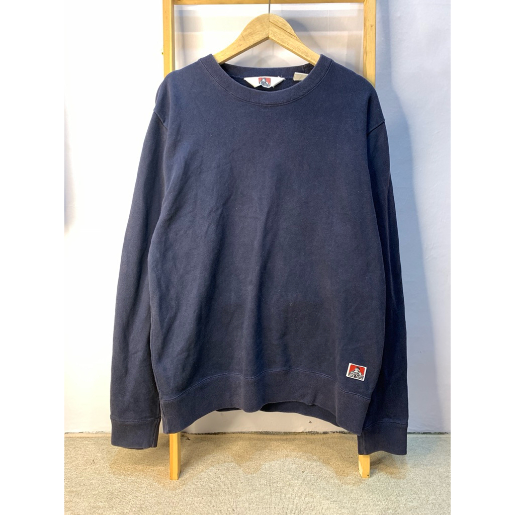 Ben Davis Sweatshirt Second Original