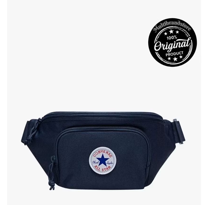 Converse Go 2 Unisex's Sling - Converse Navy