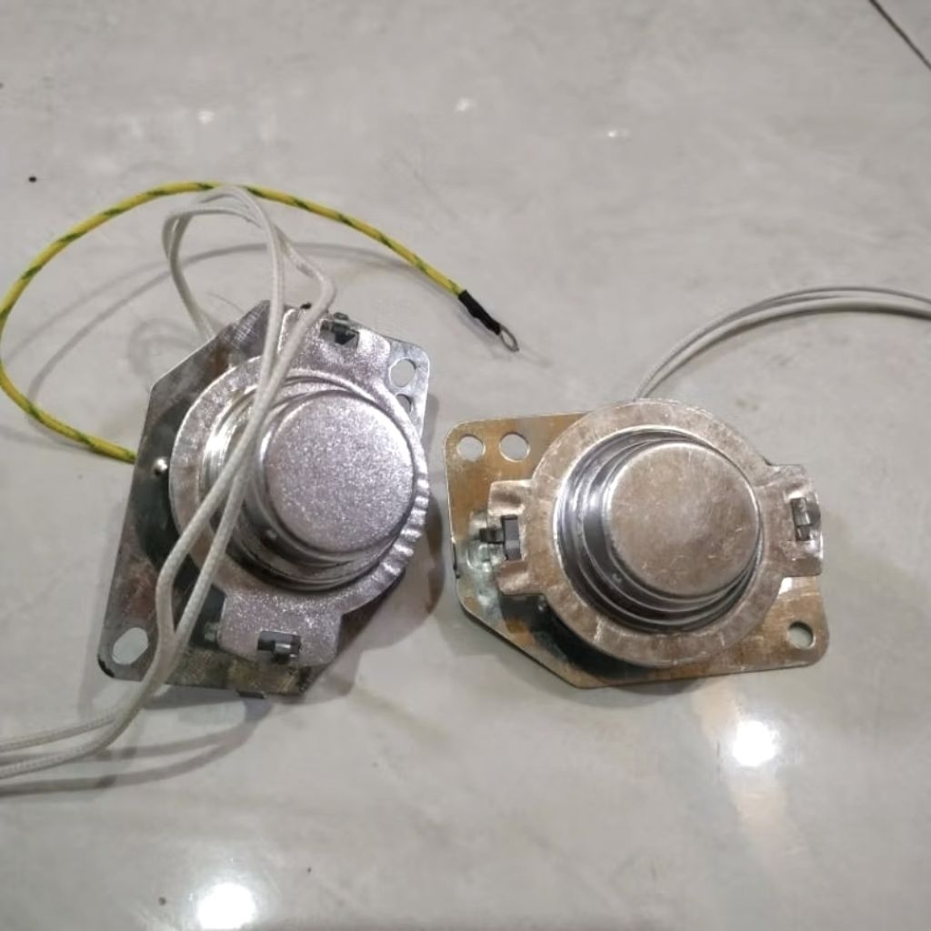 Thermostat Rice cooker digital Han River HRRC-0001 2Liter