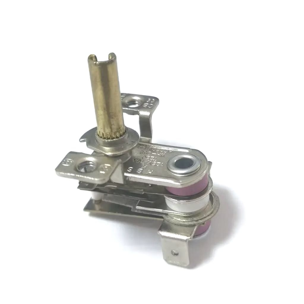 Pengatur suhu Thermostat Microwave Oven Han river dll