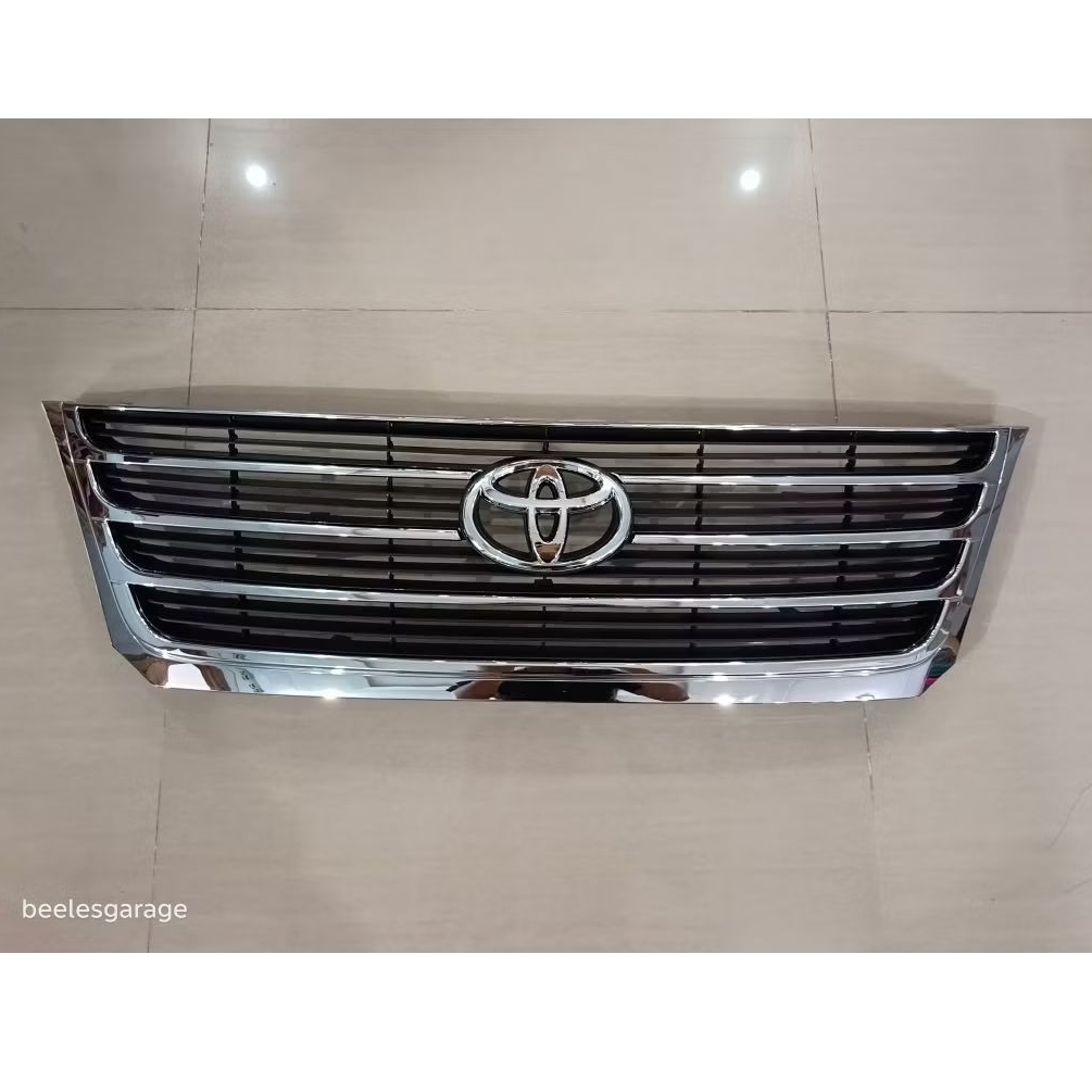 Grill Kijang Kapsul 2003-2004 Model Krista