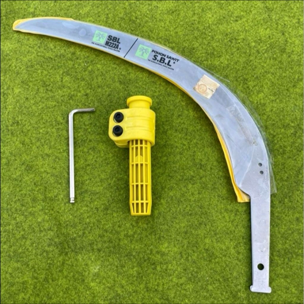 EGREK SBL master pro