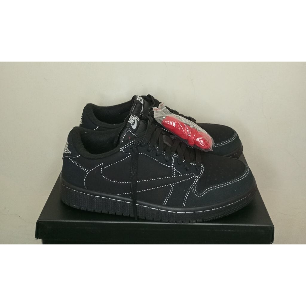 Sepatu Basket Nike Air Jordan