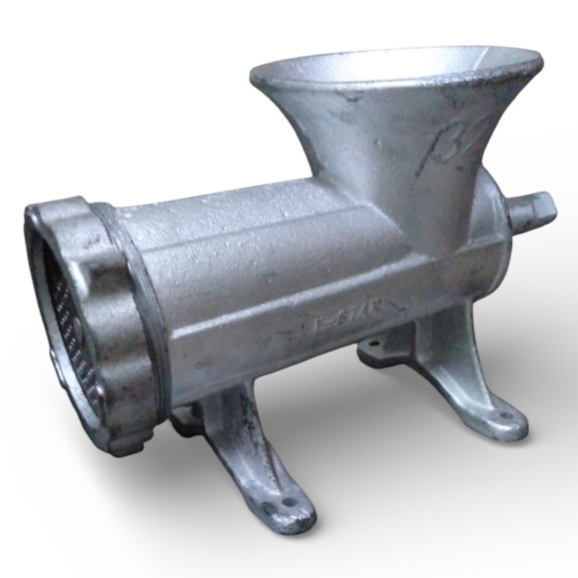 Gilingan daging No.32 manual / Mesin Giling Daging Tipe 32