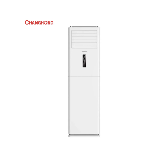 Changhong AC Floor Standing 3 PK - CHFS-24LA-Garansi Resmi