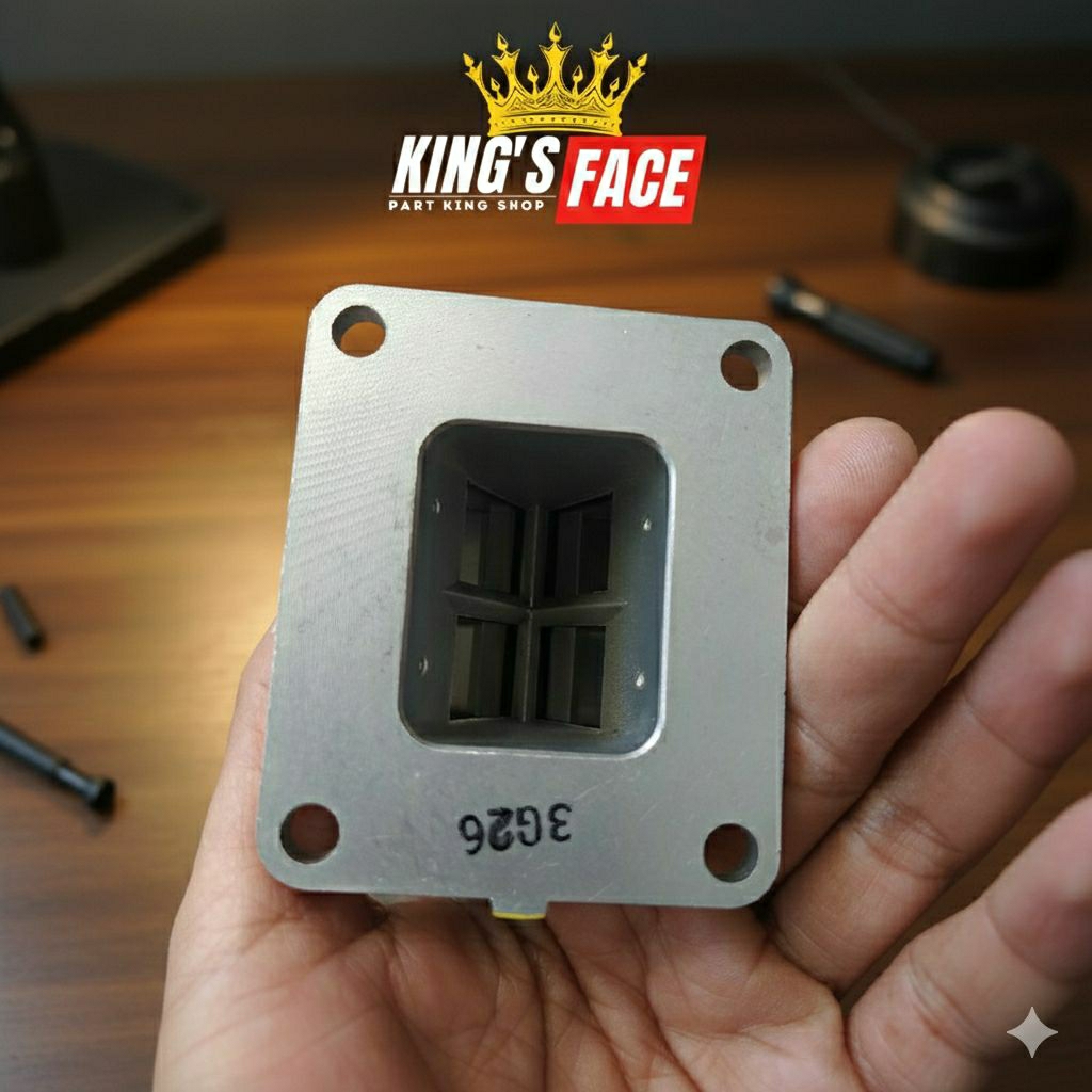 Membran Original YGP RX-KING, RXK, RXS