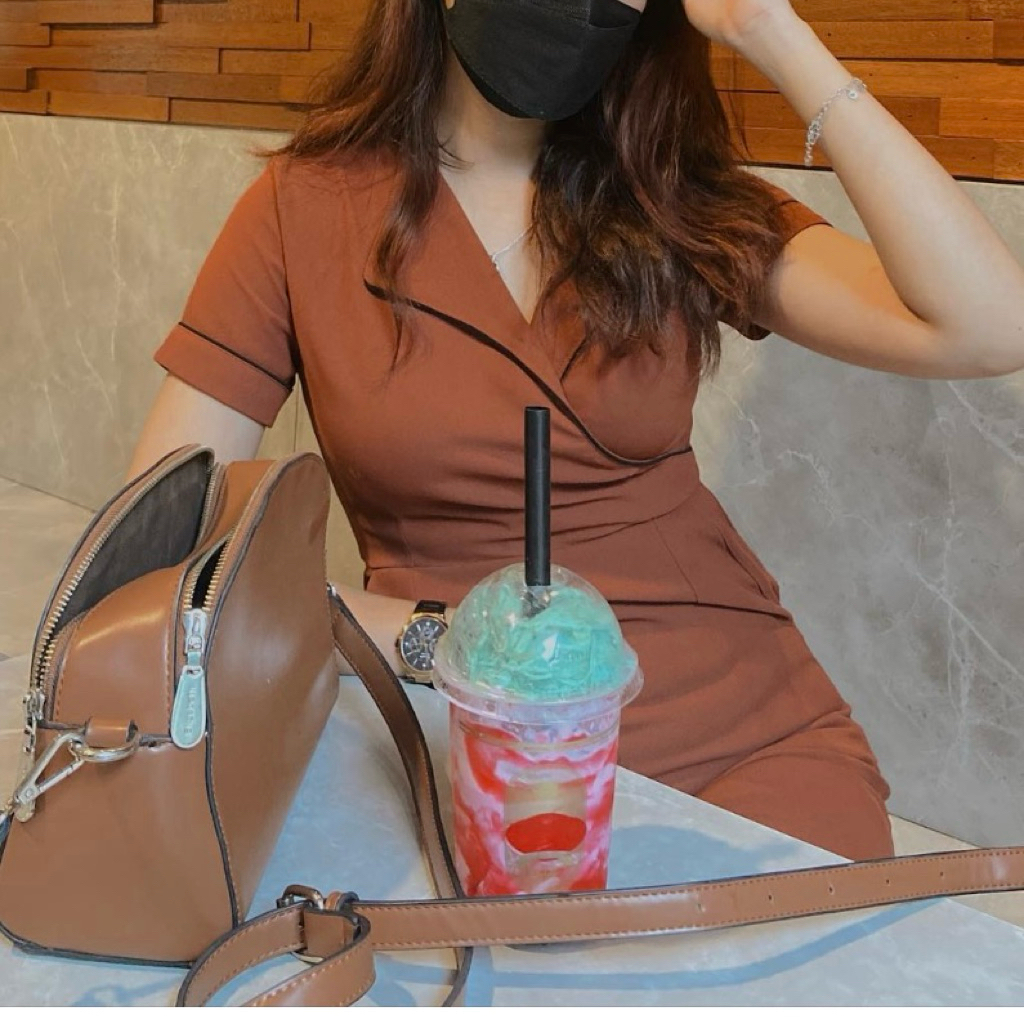 oneset jumpsuit lookboutiquestore preloved