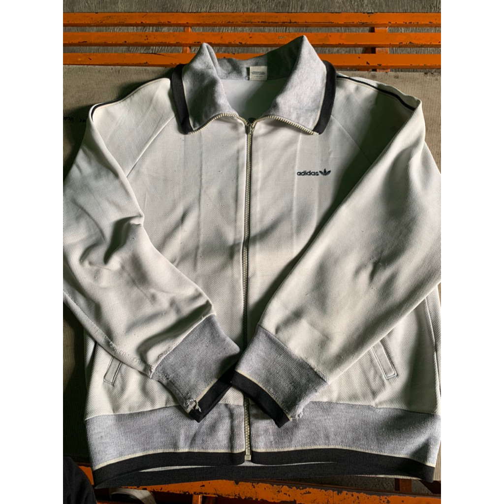 Vintage 90s Adidas size M