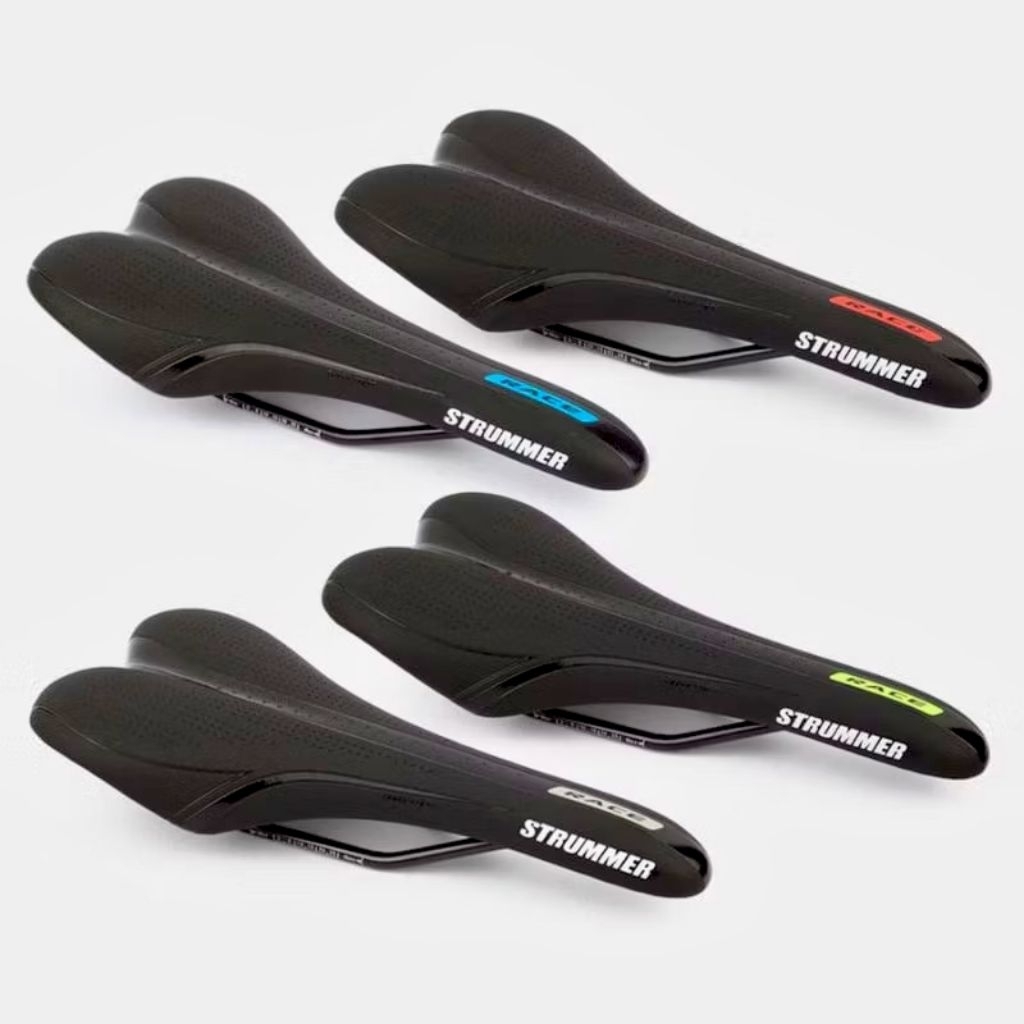 Saddle Gel Strummer SD-5361 Race sadel roadbike fixie Gravel