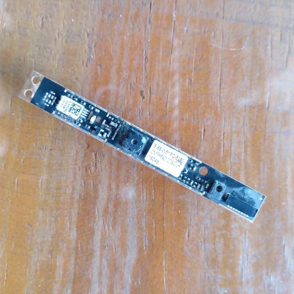 webcam laptop Acer Z476-31TB