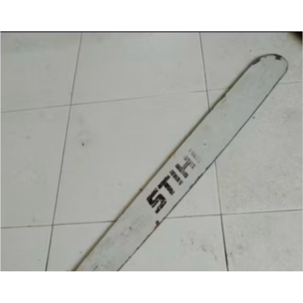 BAR SINGSO STIHL BERKUALITAS TINGGI UNTUK KERAJINAN PANDAI BESI