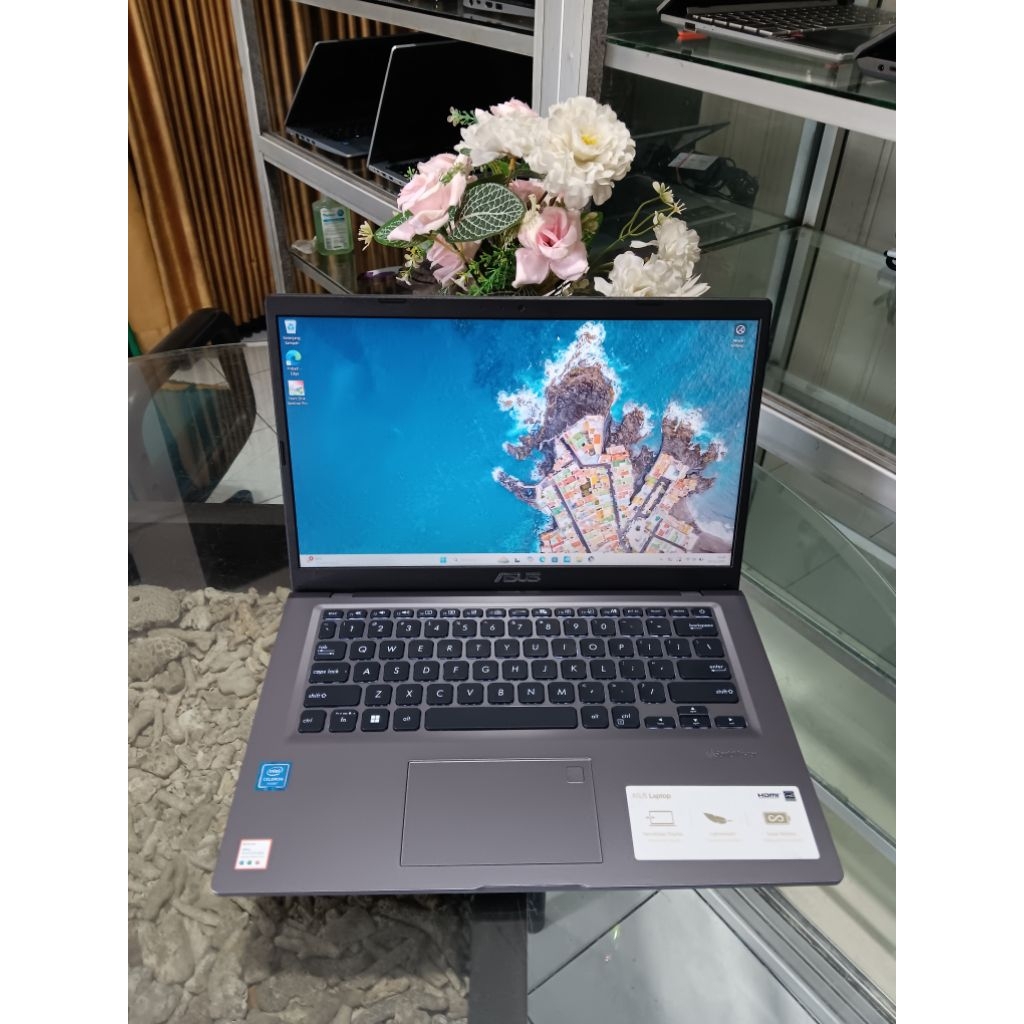 Laptop Asus Vivobook A416M