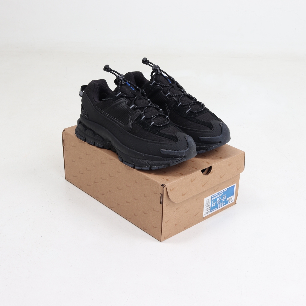 Nike Zoom Vomero Roam Black