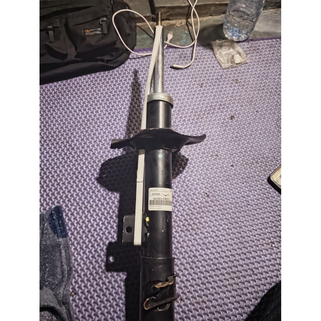 SOCK BLEKER SERENA C24 ORIGINAL