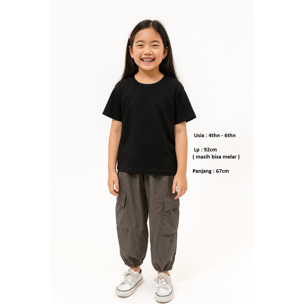 CELANA JOGER ANAK CEWEK / CELANA PANJANG ANAK REMAJA / CELANA REMAJA ANAK CEWEK / CELANA ABG / CELAN