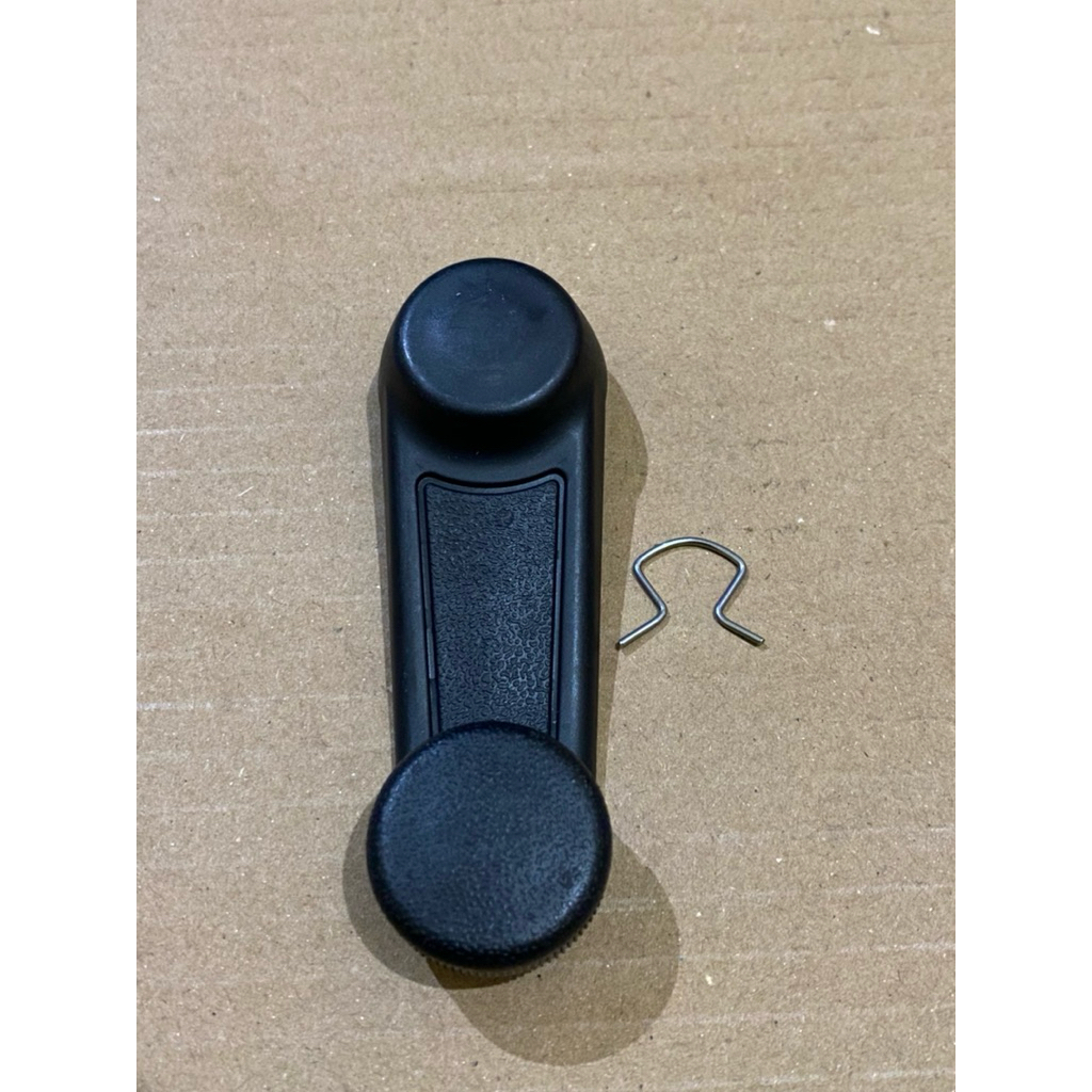 Putaran Kaca Espass GrandMax Pick Up Station - Engkol Kaca Espass GrandMax