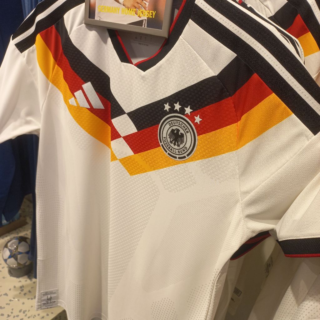 Jerman Home World Cup 2026 Player issue