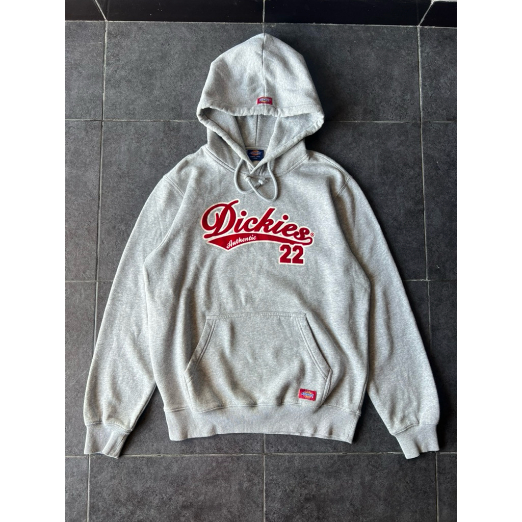 Hoodie Dickies Art 22