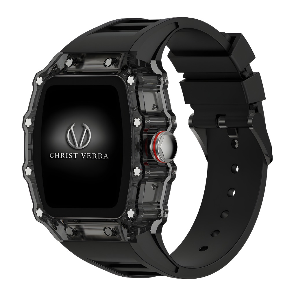 Christ Verra Smartwatch Beyond Z Series CV BEYOND Z36 BLK