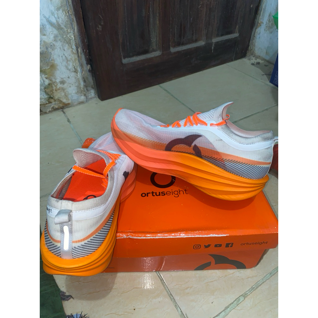 Ortuseight Hypersonic