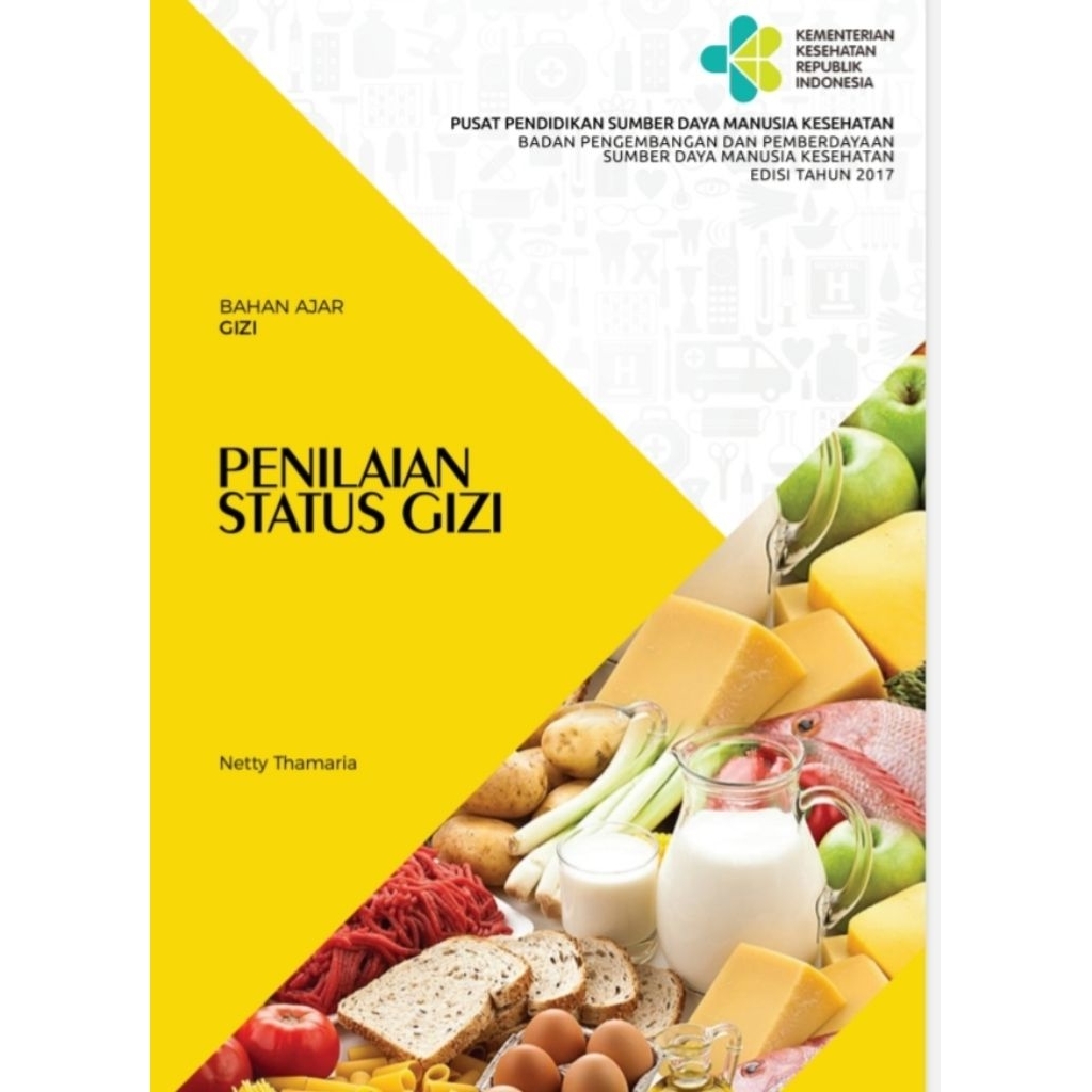 Penilaian Status Gizi