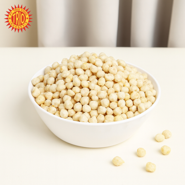 Ajisuka Pilus Rasa Kencur Kemasan Toples Ukuran 1300ml