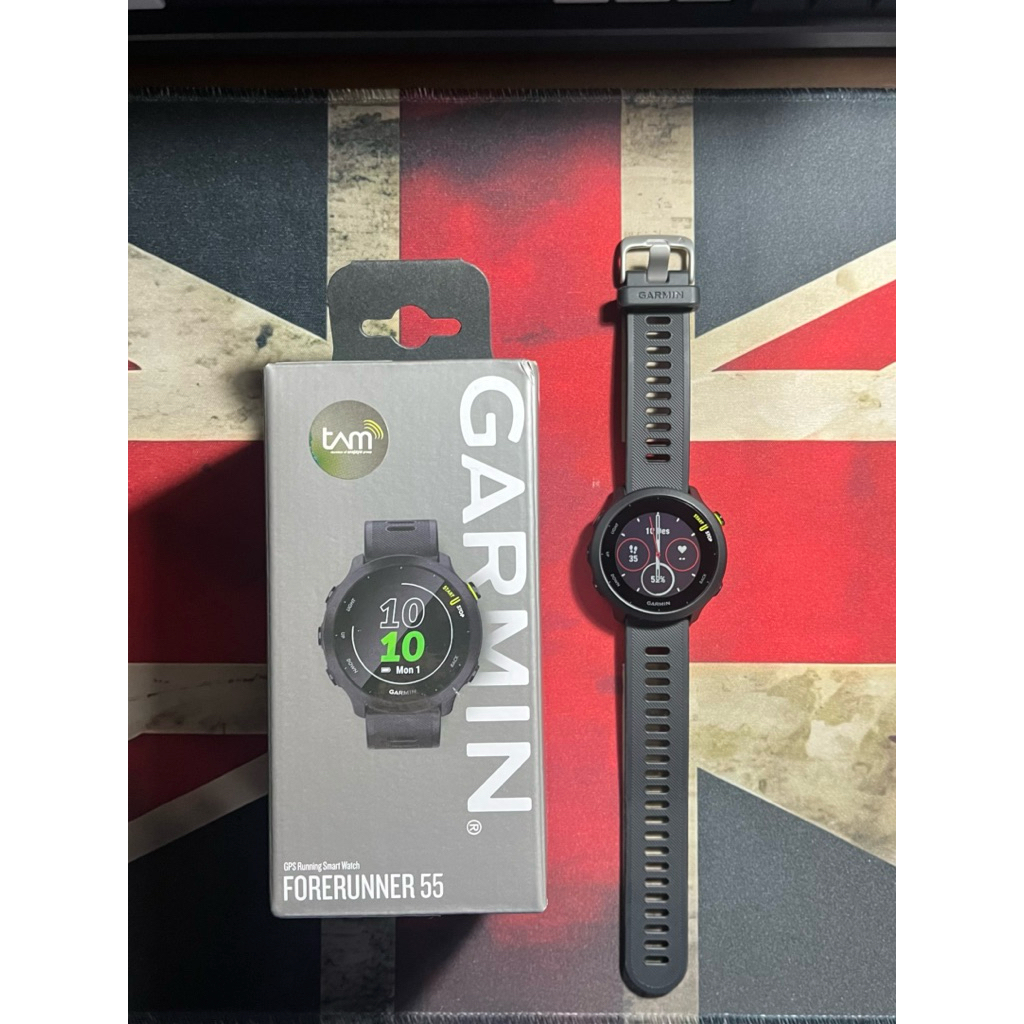 Garmin Forerunner 55