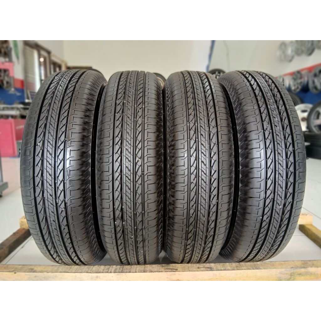 BAN BRIDGESTONE DUELER H/L 195/80R15