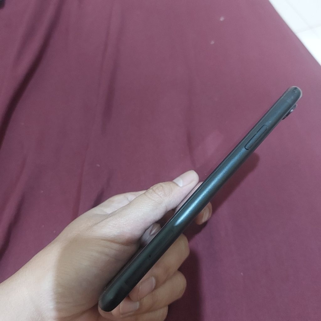 Iphone XR 64GB second ex-ibox