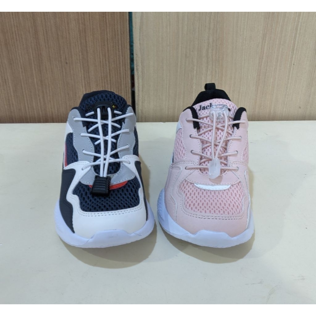 Sepatu Sneakers Original Jackson Kids