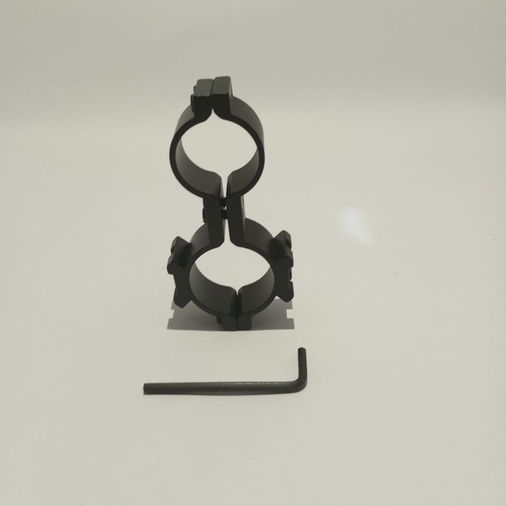 Mounting Laser / Senter OD 30