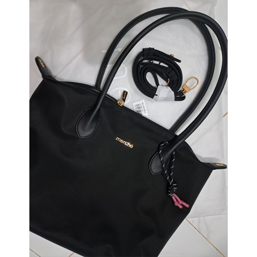 Alice Merche Bag Medium