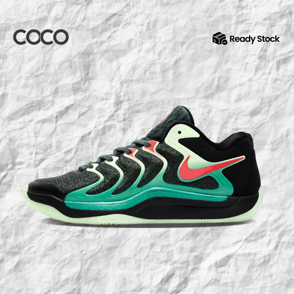 Sepatu Basketball NIKE KD 17 Easy Money Sniper