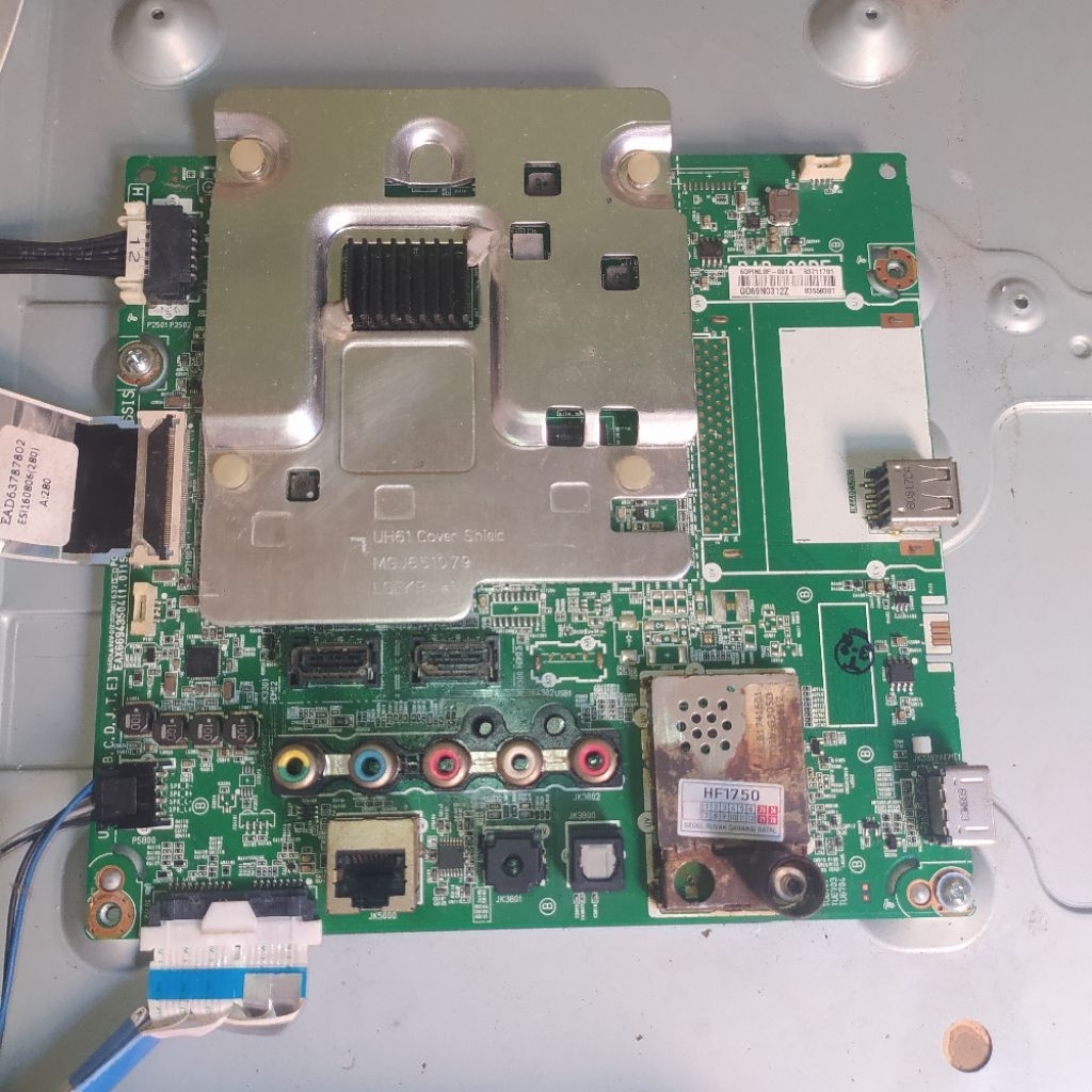 motherboard LG 43uh610t, PSU LG 43uh610t, modul wifi LG 43uh610t, lvds LG 43uh610t