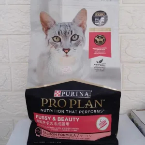 proplan fussy&beauty 1.5kg