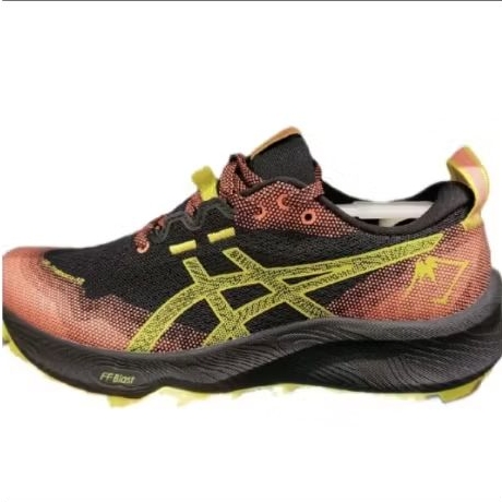 ASICS WOMEN GEL-TRABUCO 12 NEW ORIGINAL