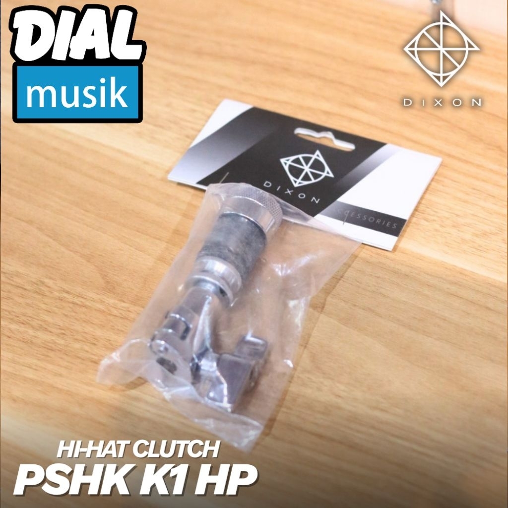 Dixon PSHK-K1-HP  Hi-Hat Clutch - Clutch Hi-Hat / Lock Hi-Hat Original